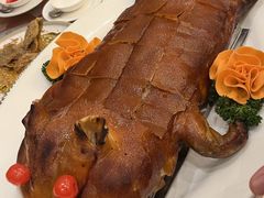 -葡京日丽(澳门葡京酒店)