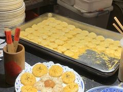 -客家大院·非遗赣南客家菜(郁孤台店)