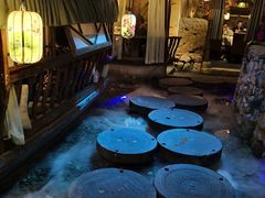 -淀里船宴(裕华东路店)