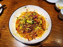 -金掌勺·锅包肉(广渠门店)