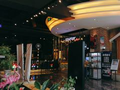 -河坝烧烤串城(金达莱店)