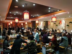 -巴蜀印象火锅(永陵总店)