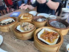 -广源肠粉王·鸡煲·羊肉煲(双龙店)