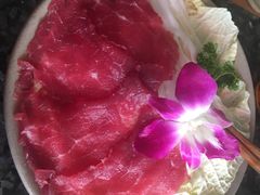 -蜀大侠火锅(车公庙店)
