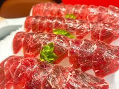 -田园肥牛鲍鱼先生(新北店)