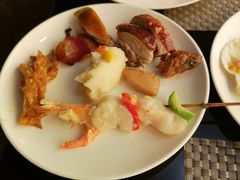 -339旋转餐厅(天府熊猫塔店)