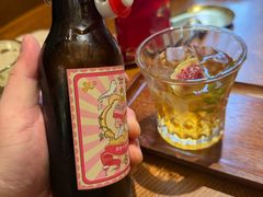 -秘密旅行Bonjour(黑金冠 江南西店)