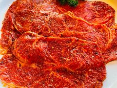 调味牛肉-一品诚记烤肉·甄选店(中南路店)