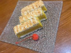 -千代武日本料理(爱建店)