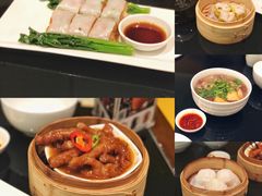 -狮王府淮扬菜(新街口友谊店)