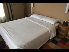 -香港悦品海景酒店