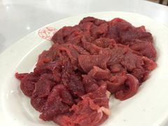 -粤潮牛肉火锅店(江南大道店)