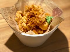 小酥肉-太二酸菜鱼(南京艾尚天地店)