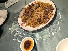 -北园酒家(小北路店)