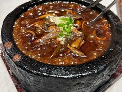 -前海沿·青岛菜(大拇指广场石老人店)