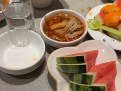 -海底捞火锅(江北万达商业广场店)