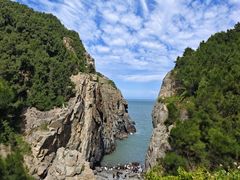 -平潭岛•仙人井