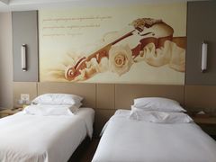 -维也纳国际酒店·江苏苏州火车站北广场店