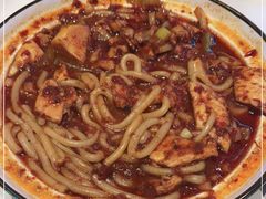 -阿娜尔·新疆菜(宜家荟聚中心店)