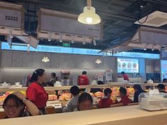 -龍歌自助小火锅(城阳万象汇店)