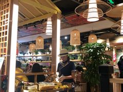 菠萝蜜-椰夫人·养生椰子鸡(金沙洲永旺店)