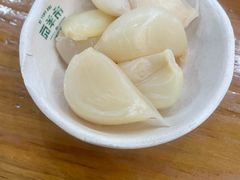 糖蒜-西羊市老米家泡馍(西羊市店)