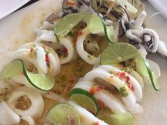-BAI BUA RESTAURANT