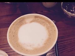 蓝莓酸酪-星巴克(西湖天地店)