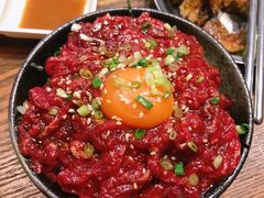 -萌牛肠烧烤店(虹梅路店)