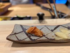 -然寿司(郎园vintage店)