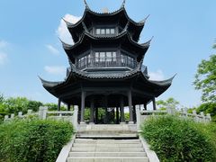 -梁鸿国家湿地公园