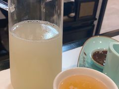 -江边城外烤全鱼(世茂广场店)