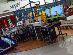 -比格比萨自助(万柳华联店)