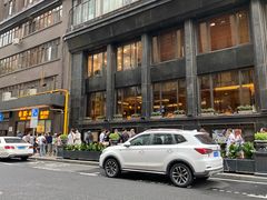 -国际饭店·帆声西饼屋(黄河路店)