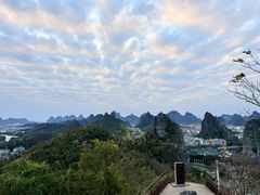 -桂林两江四湖景区