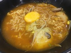 -李先生的首尔小馆(松江启源广场店)