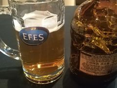 -Efes Turkish & Mediterranean Cuisine 艾菲斯餐厅(陆家嘴店)