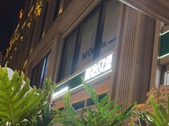 -龙治汉堡(中华城店)