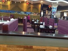 就餐区-京港生鲜(四道口店)