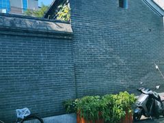 -老北京馅饼粥(西单店)