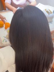 -LJOY丽锦造型·烫发染发
