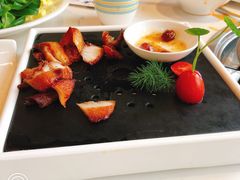-蕃茄述·好汤自然来(江汉路店)