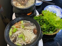 -藏味八珍特色火锅