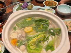 -龙泉人椰子鸡·糟粕醋·地标海南菜(龙昆南店)