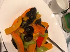 -新花城蟹粉馆(乌鲁木齐店)