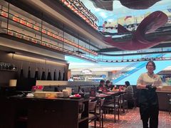 -ZAFFERANO西班牙海鲜饭(上海首店)