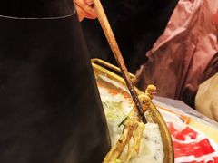 -清花阁乌拉满族火锅(厦门街店)