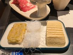 -额尔敦传统涮(公园西路店)