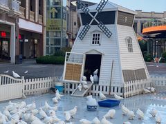 -王府井奥莱临潼小镇(临潼店)
