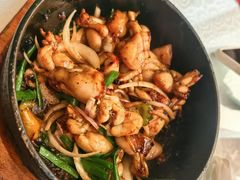 -小粤楼·怀旧粤菜(万辉国际广场店)